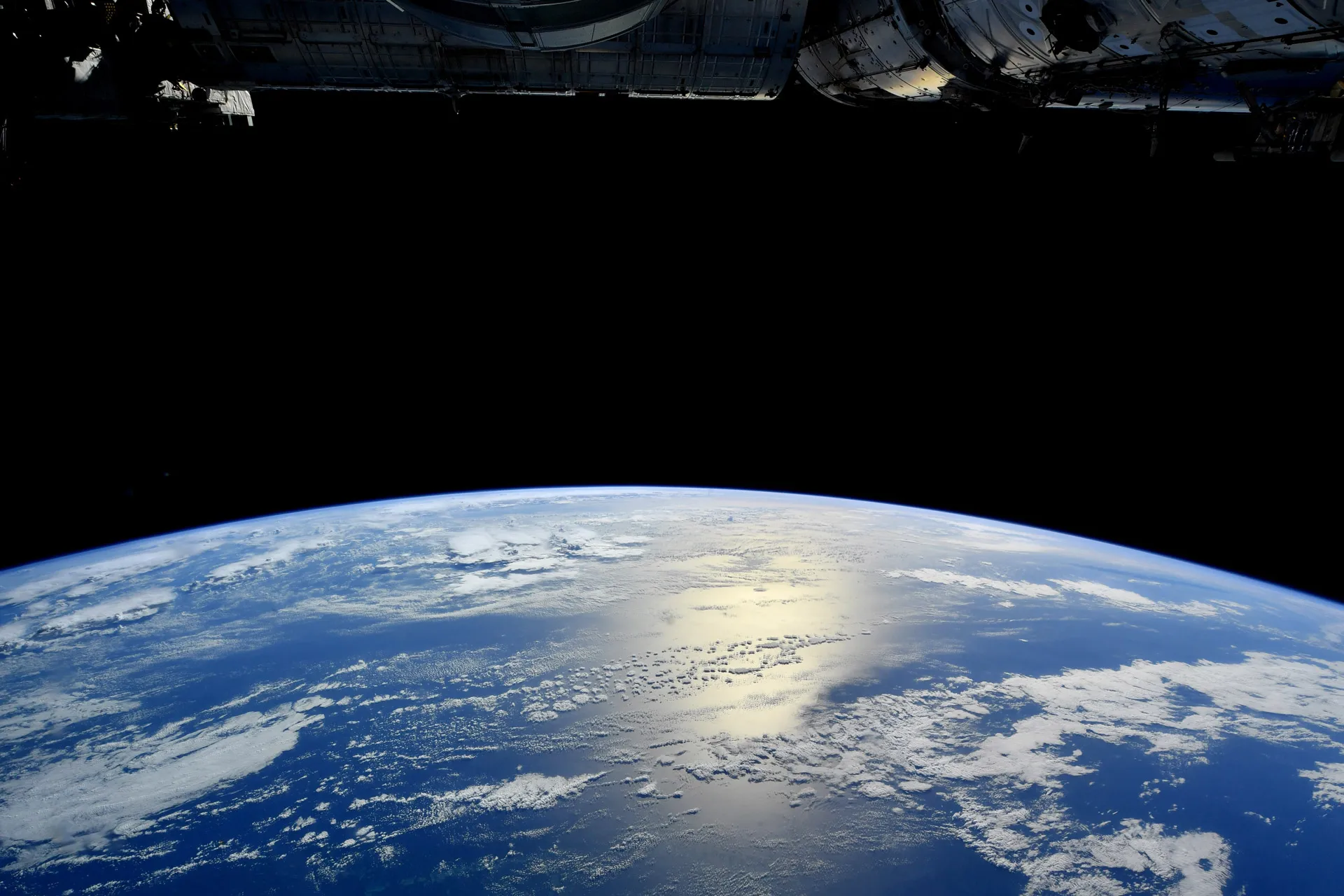Earth